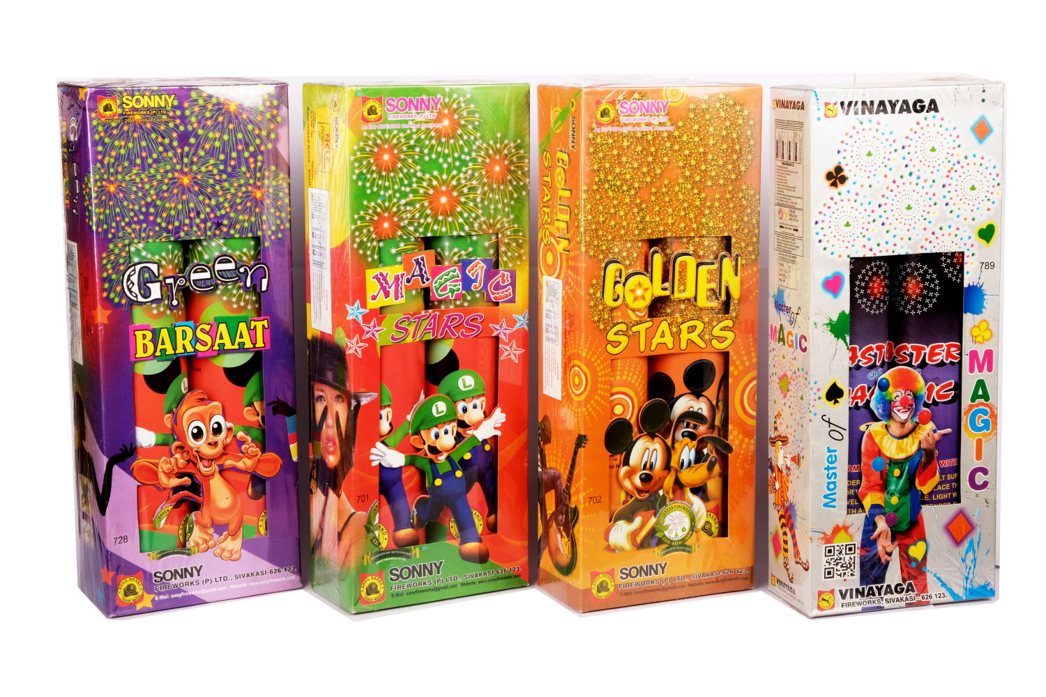 Hi-Jumper (7 Step Series)