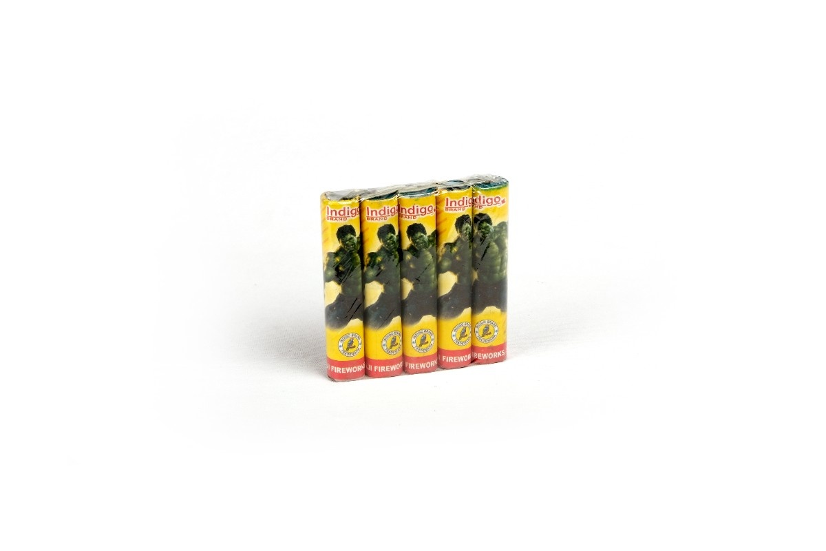 4" Special Hulk Crackers