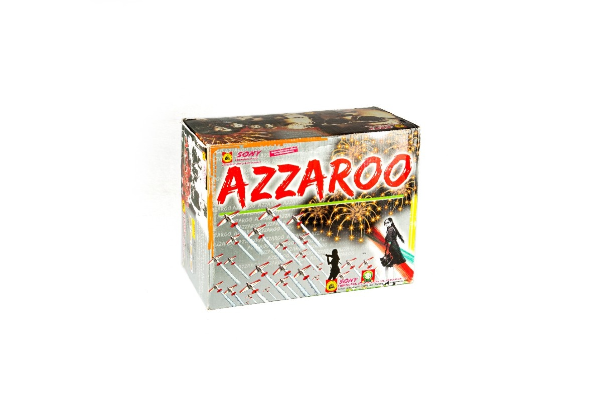 Azzaroo