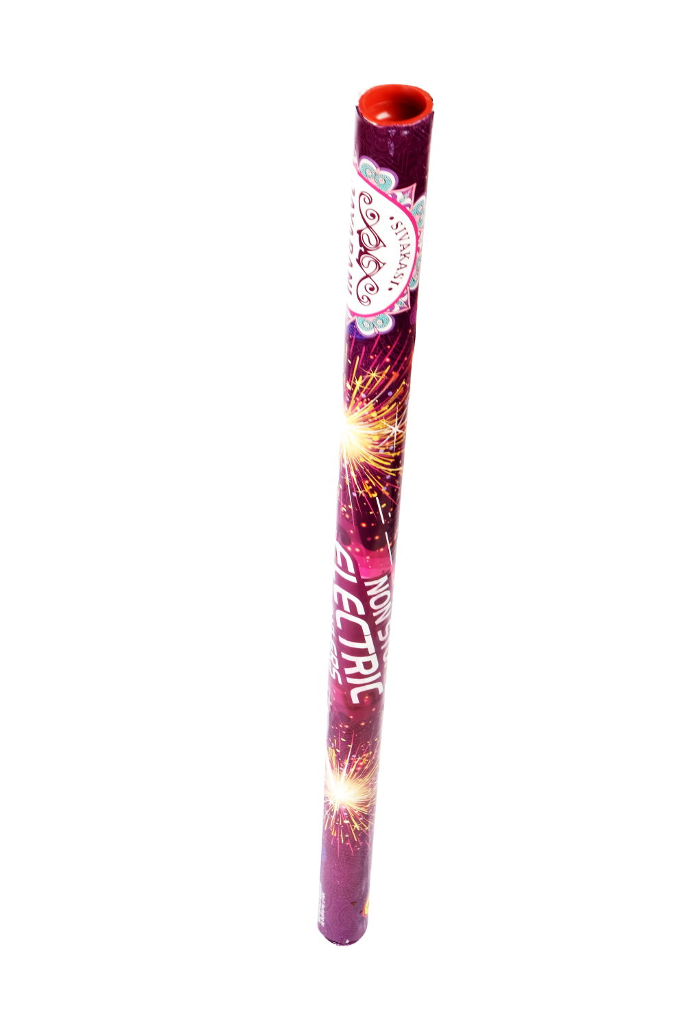 50 Cm Electric Sparklers