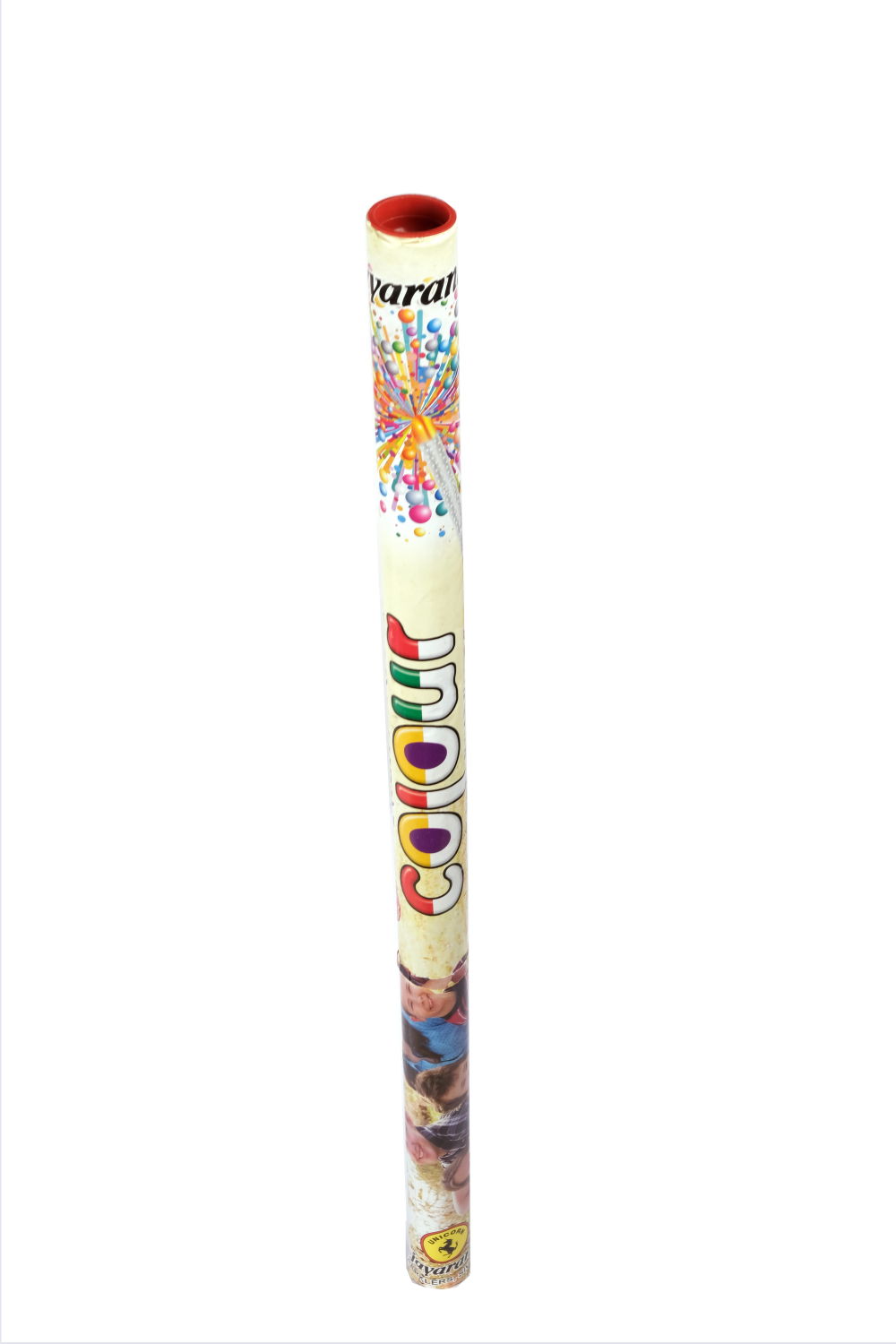 50 Cm Colour Sparklers